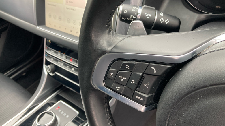 Jaguar XF 2.0d [180] R-Sport 4dr Auto Diesel Saloon